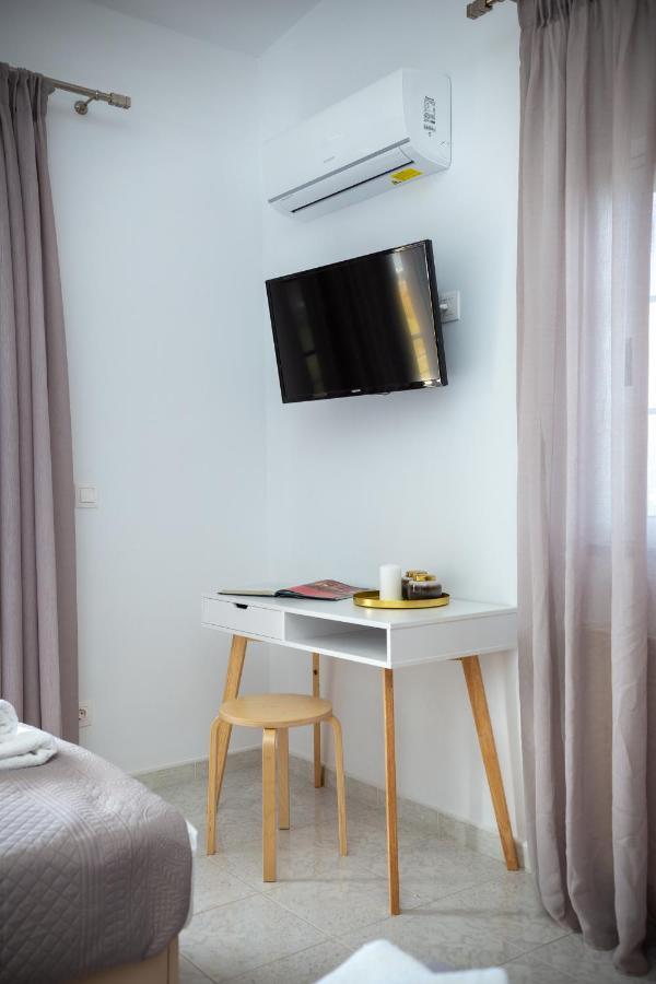 M & S - 4 Bedroom With Heated Pool Villa Pastida