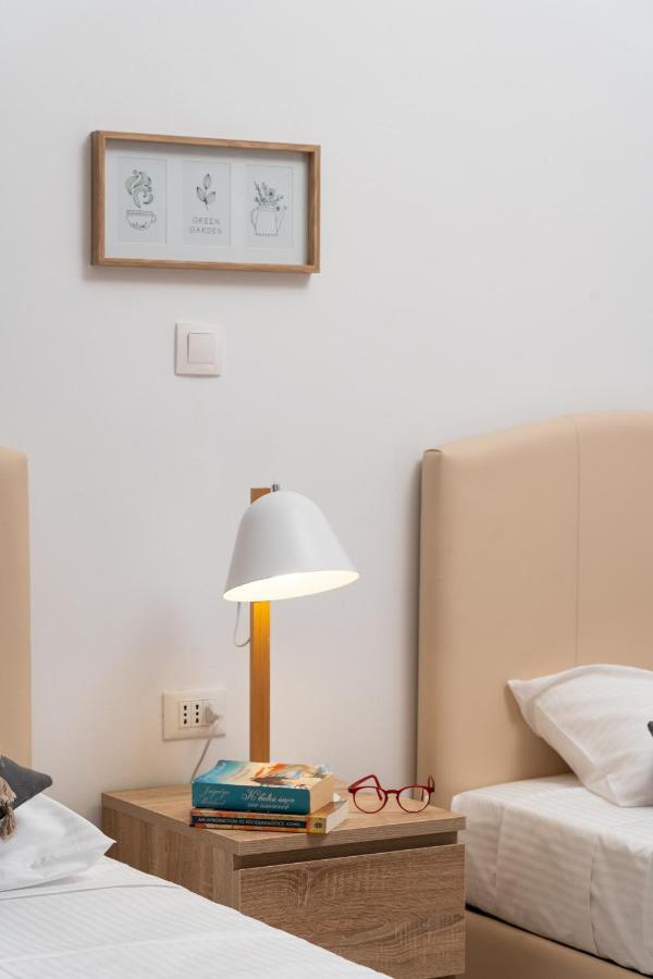 M & S - 4 Bedroom With Heated Pool Villa Pastida