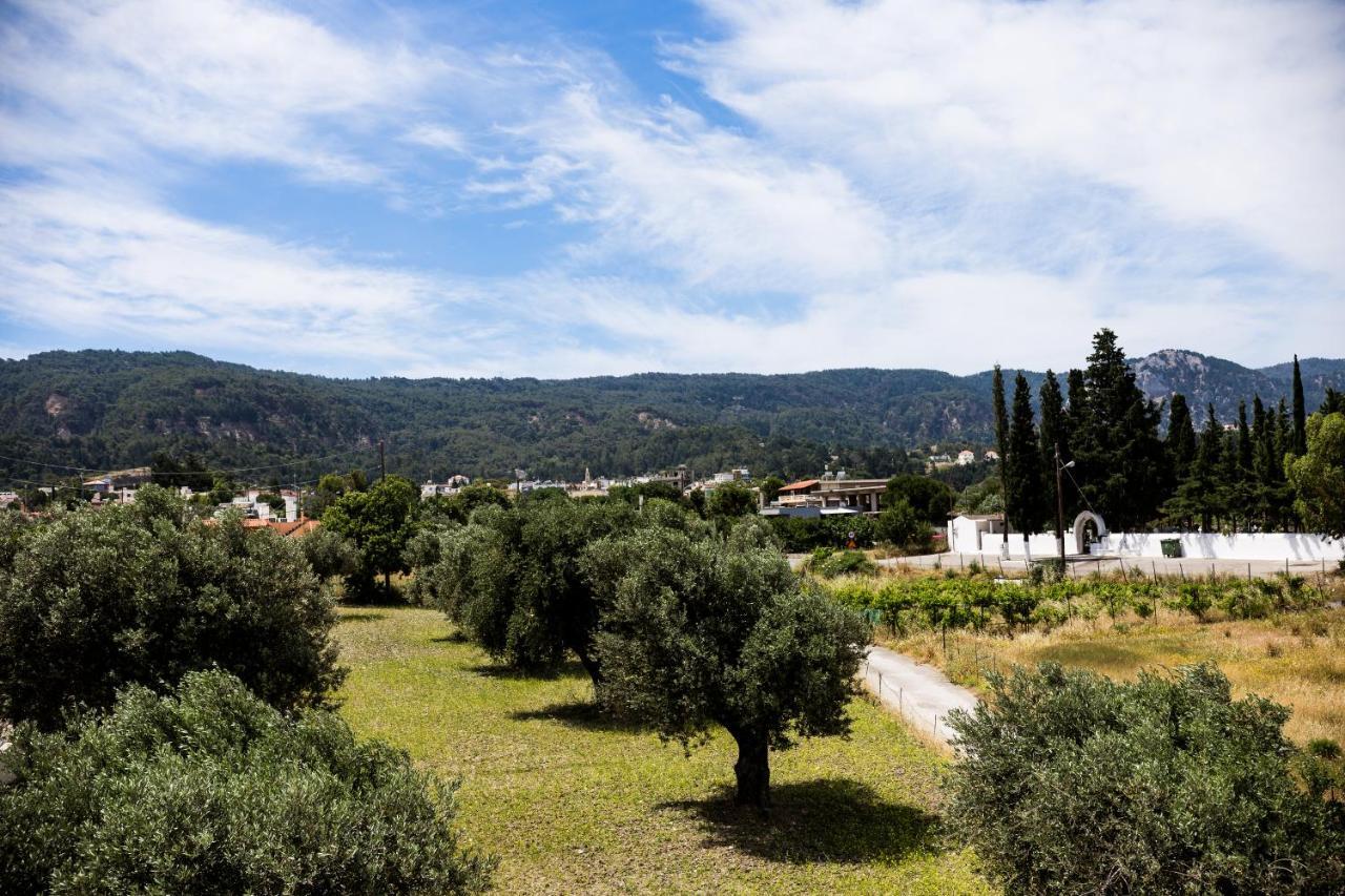 M & S - 4 Bedroom With Heated Pool Pastida